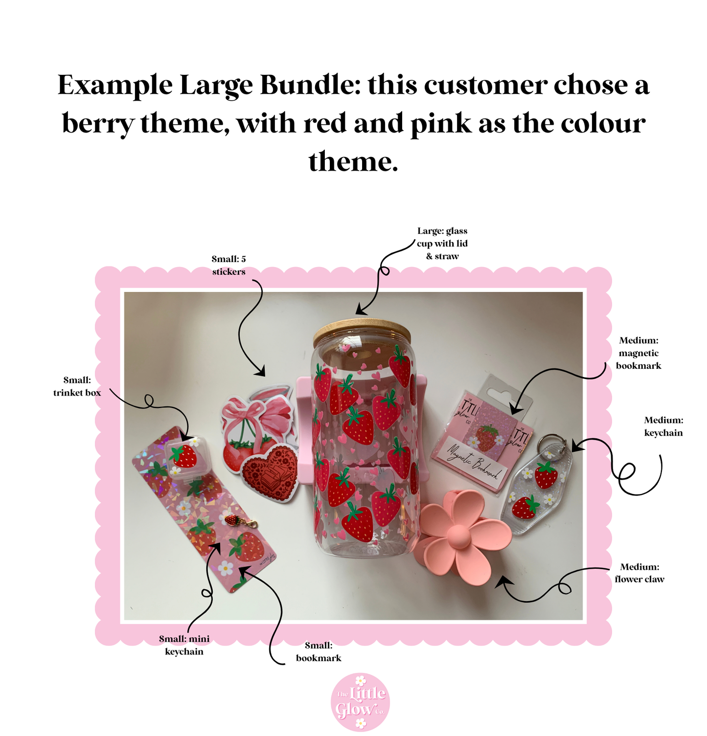 Large Mystery Bundle