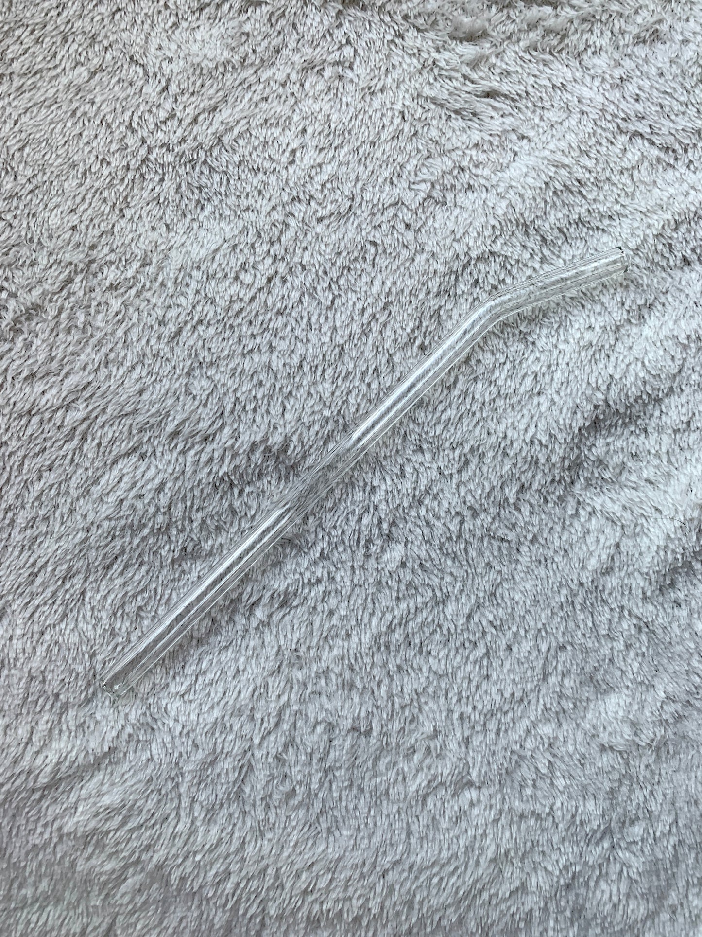 Glass Straw
