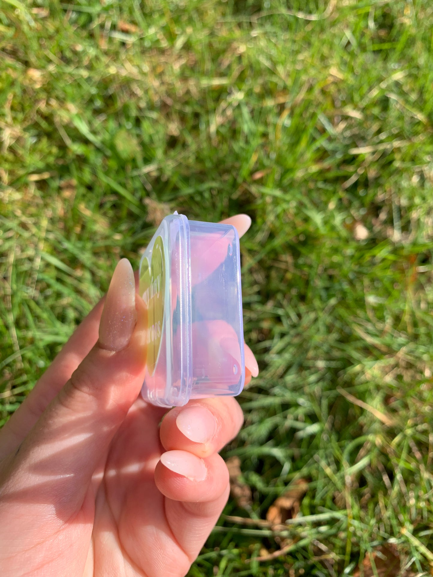 My Tiny Heroes Medicine Pot