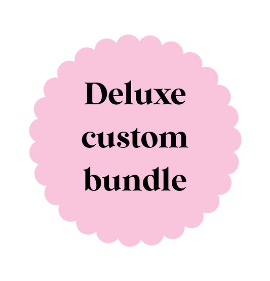 Deluxe Mystery Bundle