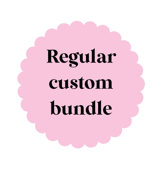 Regular Mystery Bundle