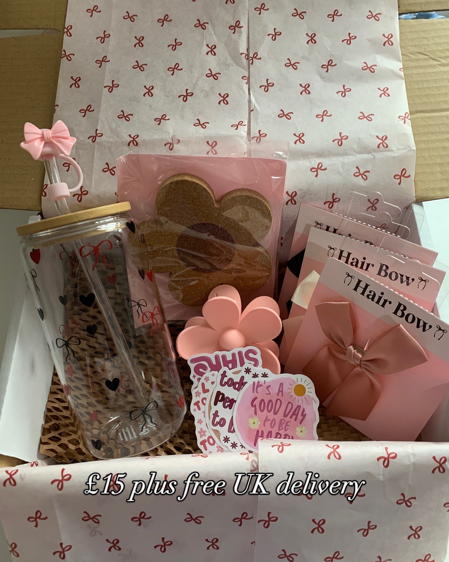 VALENTINES BUNDLE