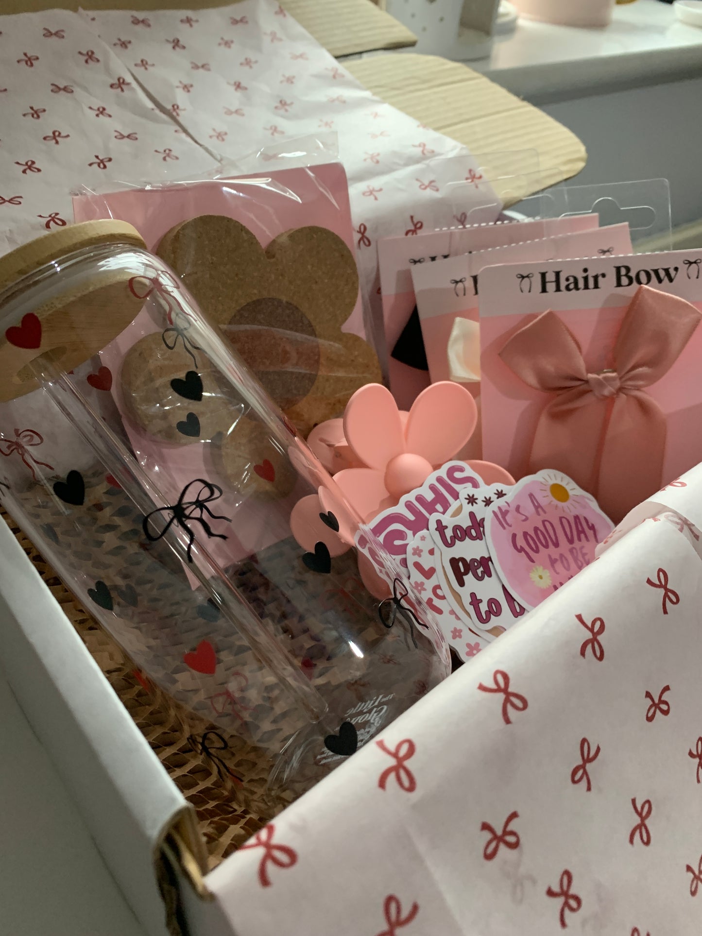 VALENTINES BUNDLE